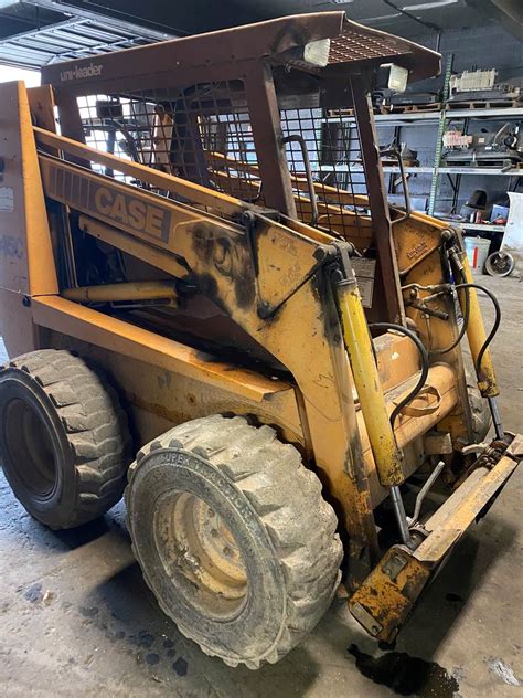 1845 skid steer for sale|1845c skid steer for sale.